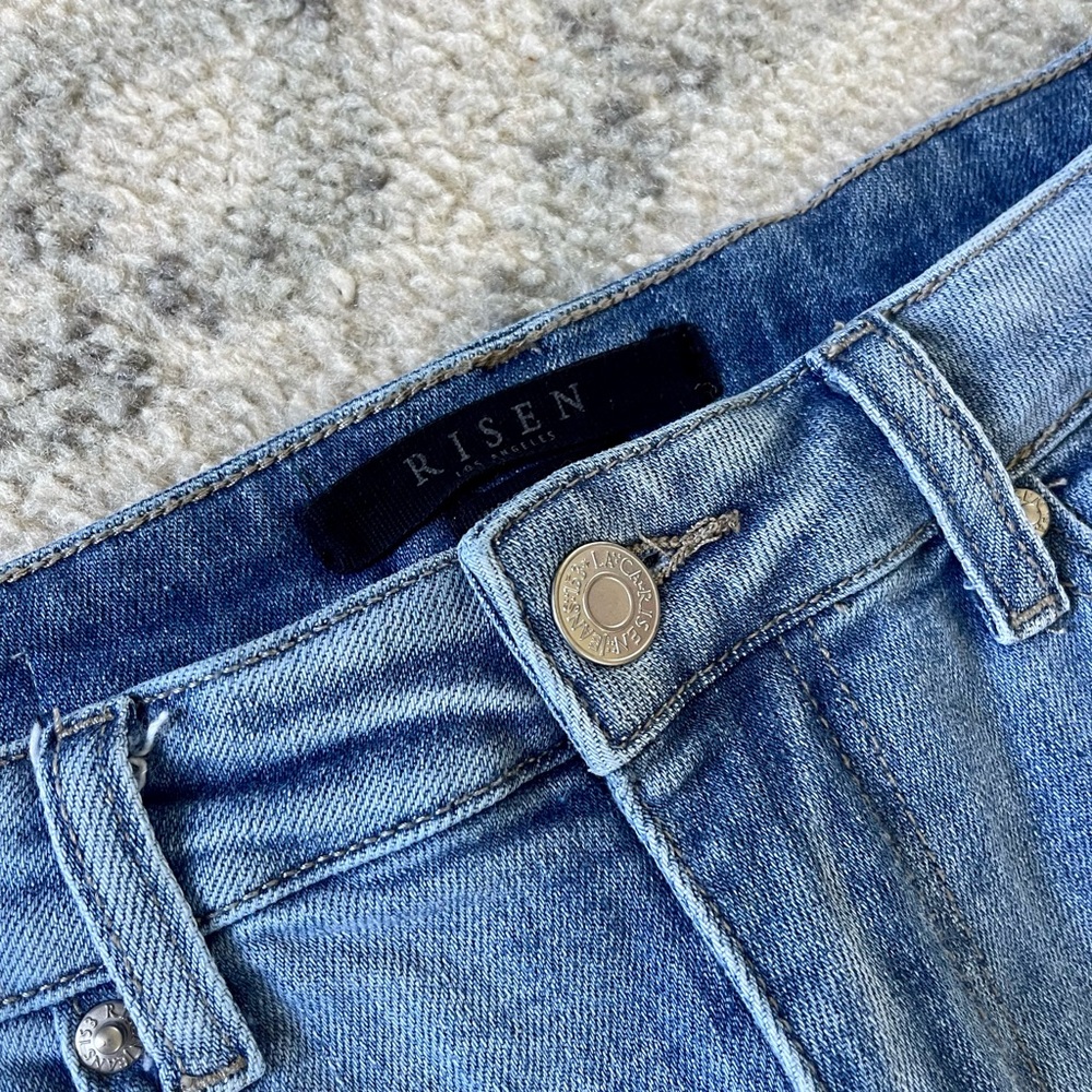 RISEN JEANS Size 28/7